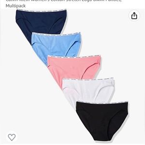 Calvin Klein Panties